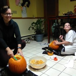 Meet your Posher, Wendy